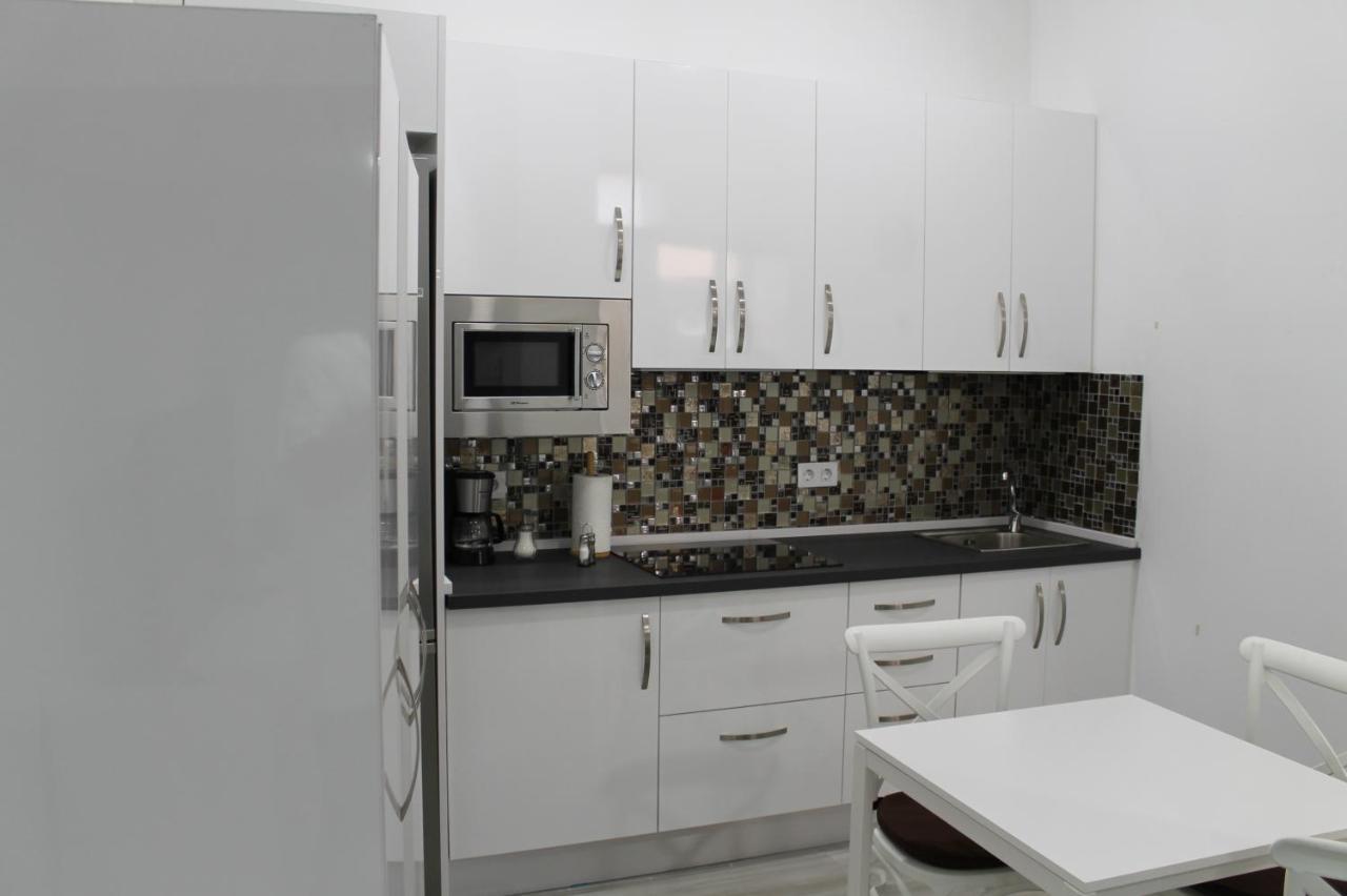 Apartamentos Los Nidillos 라스팔마스 외부 사진