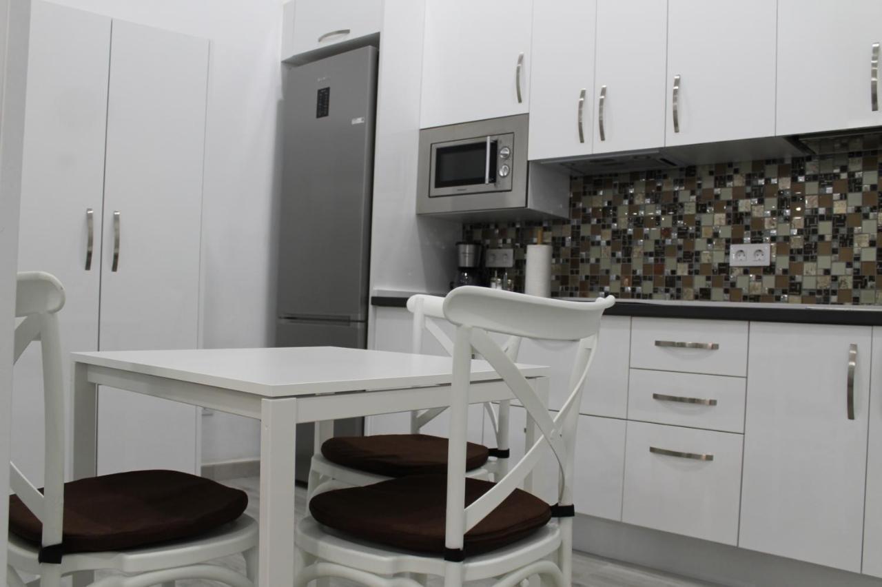 Apartamentos Los Nidillos 라스팔마스 외부 사진