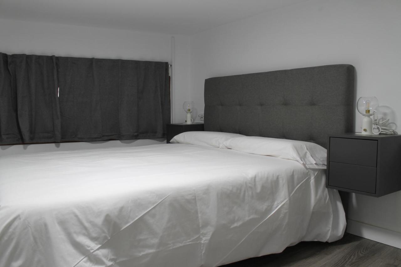 Apartamentos Los Nidillos 라스팔마스 외부 사진