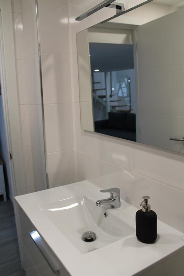 Apartamentos Los Nidillos 라스팔마스 외부 사진