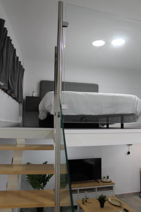 Apartamentos Los Nidillos 라스팔마스 외부 사진