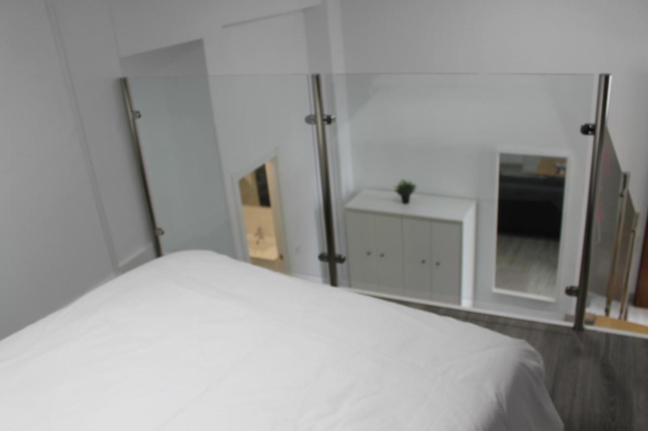 Apartamentos Los Nidillos 라스팔마스 외부 사진