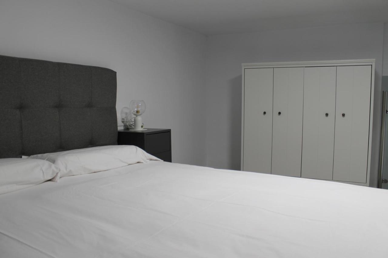Apartamentos Los Nidillos 라스팔마스 외부 사진
