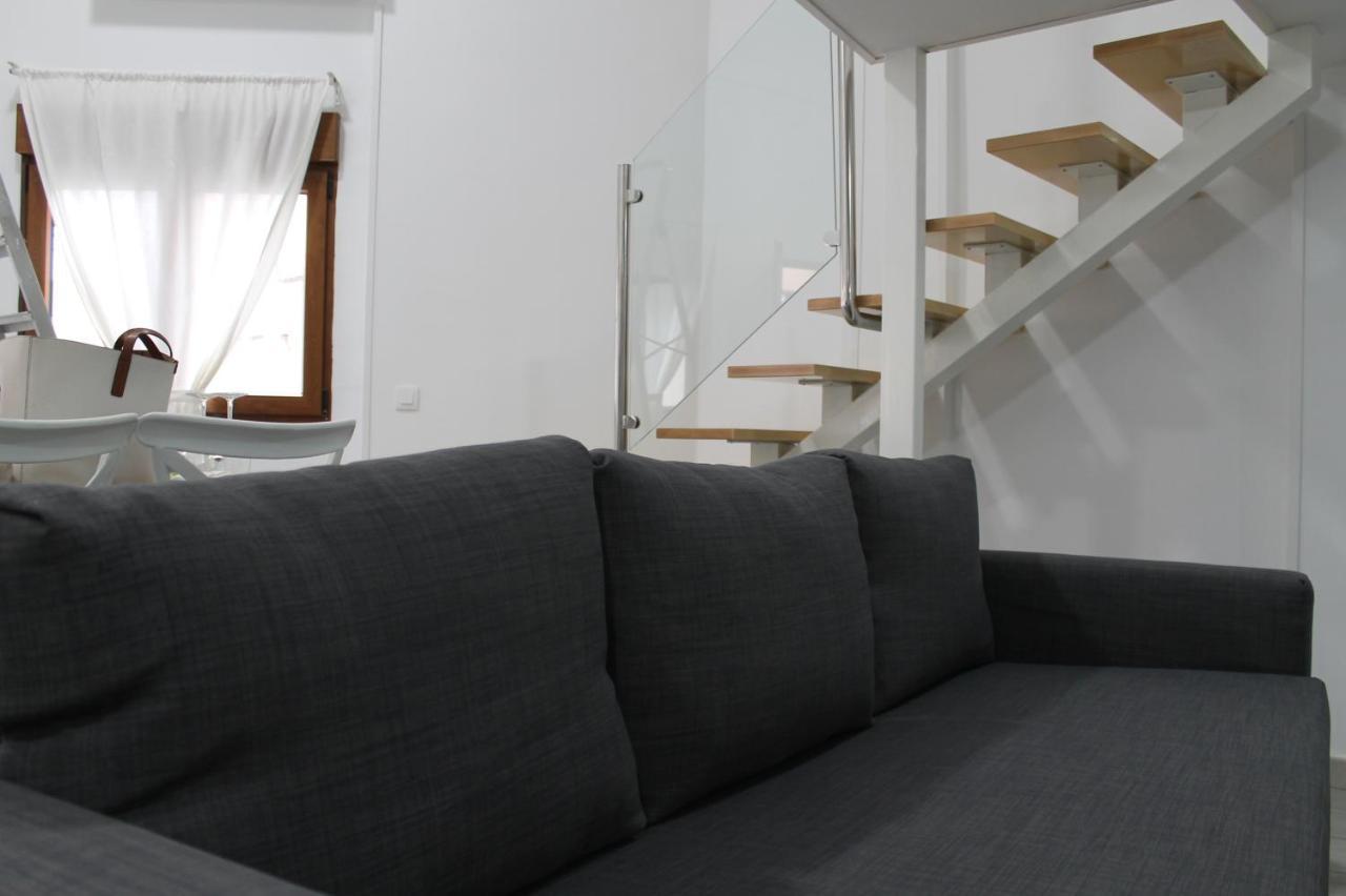 Apartamentos Los Nidillos 라스팔마스 외부 사진