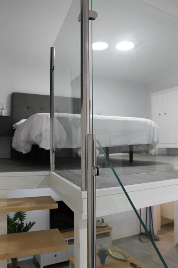 Apartamentos Los Nidillos 라스팔마스 외부 사진