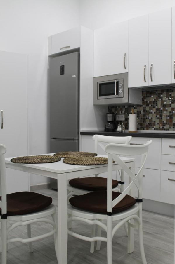 Apartamentos Los Nidillos 라스팔마스 외부 사진